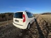 Škoda Roomster 1.2 tsi 63 kw