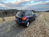 Fiat Sedici 1.6i 4x4 Suzuki SX4 4x4..