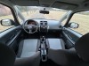 Fiat Sedici 1.6i 4x4 Suzuki SX4 4x4..