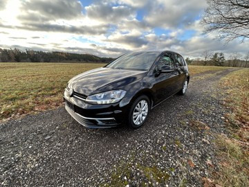 VW Golf 7 FC 1,0 tsi NAVI 